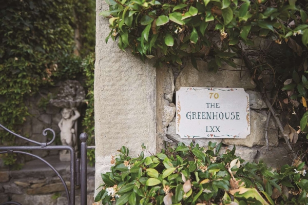 Hotel Belmond San Michele